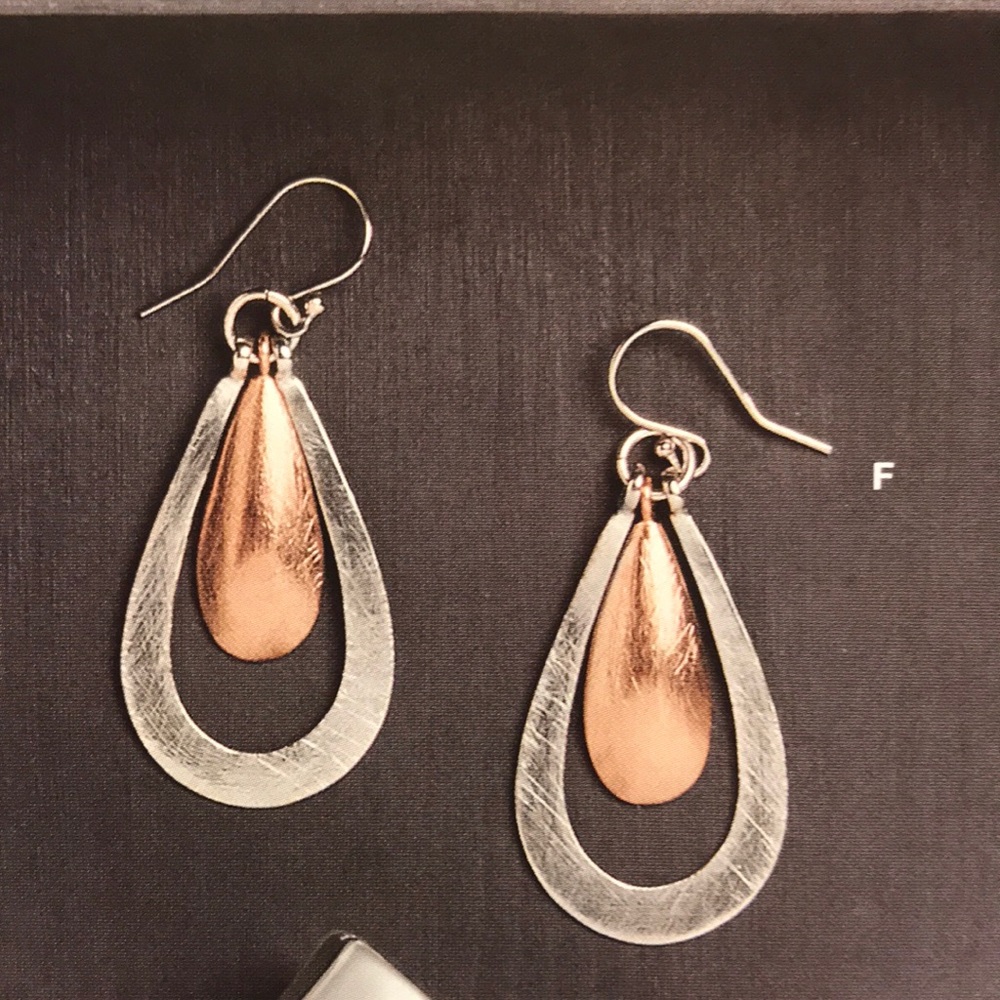 Tocara Earrings - Picture 1 of 4